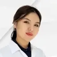 Жарасбай Жанар Бимырзакызы