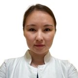 Кужакова Айдана Аскаровна