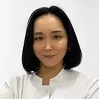 Жолмагамбетова Динара Тагыбергеновна