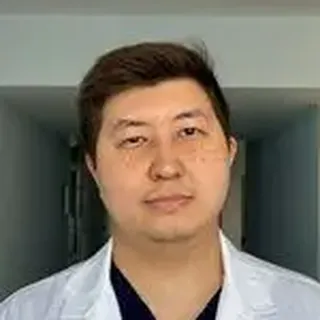 Тлеккабыл Саятжан Галымжанулы