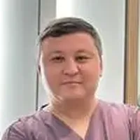 Турматов Жасулан Мырзакаримович