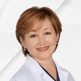 Смагулова Роза Данияровна