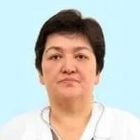Джумашева Балжан Бахитовна