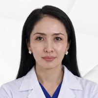 Игембаева Индира Темешовна