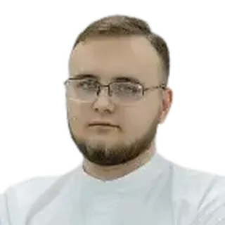 Какорин Вадим Сергеевич