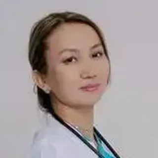 Бейсенбаева Сымбат Ертаевна