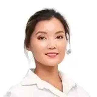 Шерьязданова Дина Еркиновна