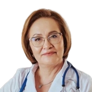 Абылкасова Ляззат Рахмашевна