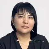 Нургалиева Жанерке Бакытгалиевна