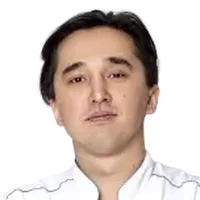 Алимов Сардор Алишерович
