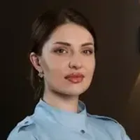 Перфильева Валерия Константиновна