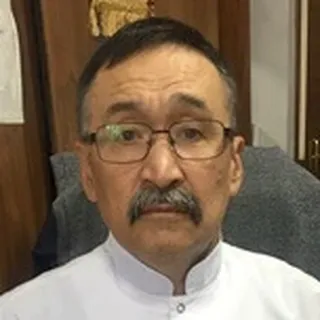 Темирбаев Айдар Амиржанович