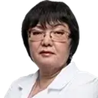 Пешекова Акмарал Советовна