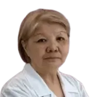 Тажибаева Кульаш Сериковна