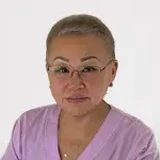 Бодыкова Гулжан Жандияровна