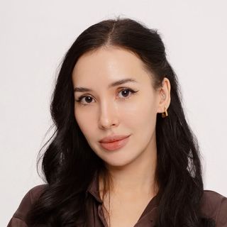 Галиева Диана Маратовна