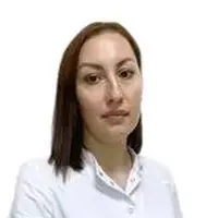 Адилова Зульфия Жахваровна