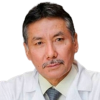Кожахметов Ният Карибаевич