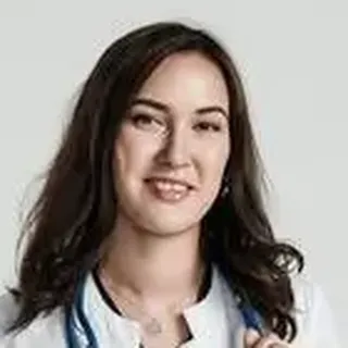Танабаева Айнаш Сериковна