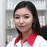 Айтенова Анар Мухтаровна