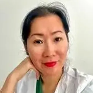 Когабаева Асель Мендешевна