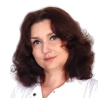 Гоцкая Ангелина Николаевна