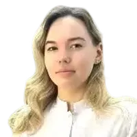 Жусупбекова Алина Данияровна