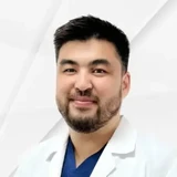 Тулеубеков Айдос Кайратович