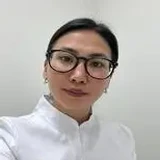 Иманкулова Улжан Турдалиевна