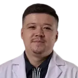 Тасжурек Бекзат Сабитулы