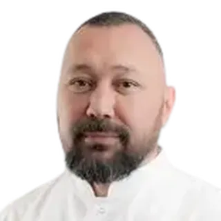 Насипов Бакыт Айтбекович