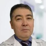 Жумагалиев Адильбек Елтаевич
