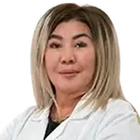 Абдусаметова Альбина Айтжановна