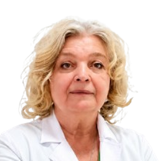 Корох Ольга Александровна