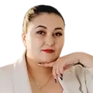 Токтаудинова Зауре Сансызбаевна