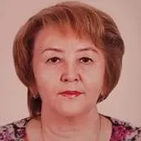 Салимова Акима Ибрагимовна