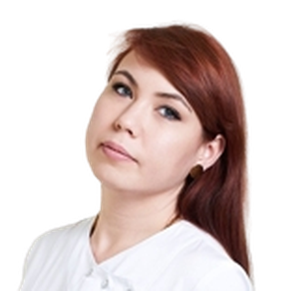 Каратаева Айгуль Абдазимовна
