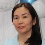 Султанбаева Динара Аблековна