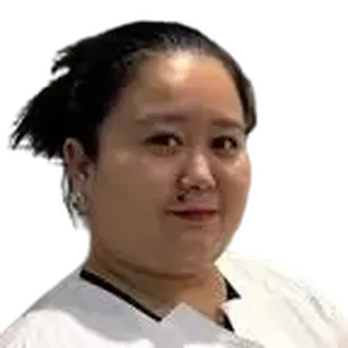 Кошанова Амина Амантаевна