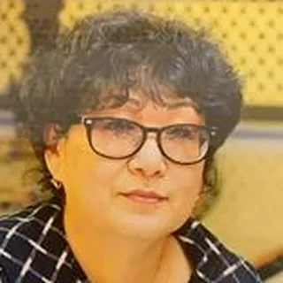 Сатыбалдина Алмагуль Рымбаевна