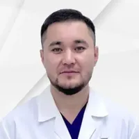 Сабиров Абайхан Жеткеншекұлы