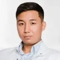Ташенов Даурен Сабитович