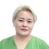 Смаилова Сандугаш Бахытбековна