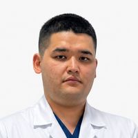 Нариман Абай Сегізбайұлы