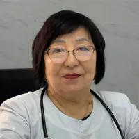 Абуталипова Бакытжан Нуртаевна