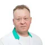 Шевченко Олег Петрович
