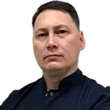 Бикбаев Ринат Муратович