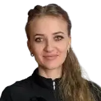 Костюкова Анна Сергеевна