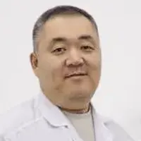 Ким Станислав Витальевич