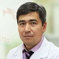 Утепов Дилшат Каримович
